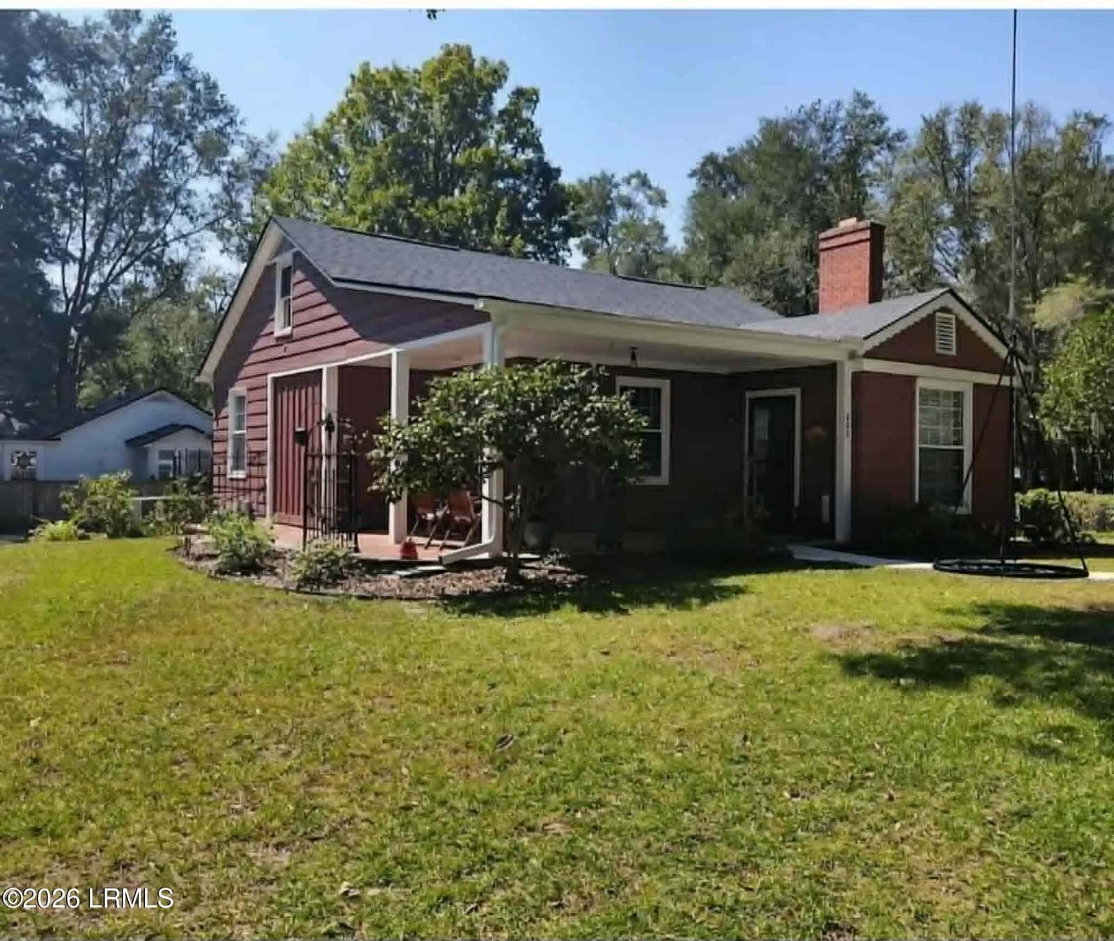 200 Warren Street, Walterboro, SC 29488 — photo 38 of 53