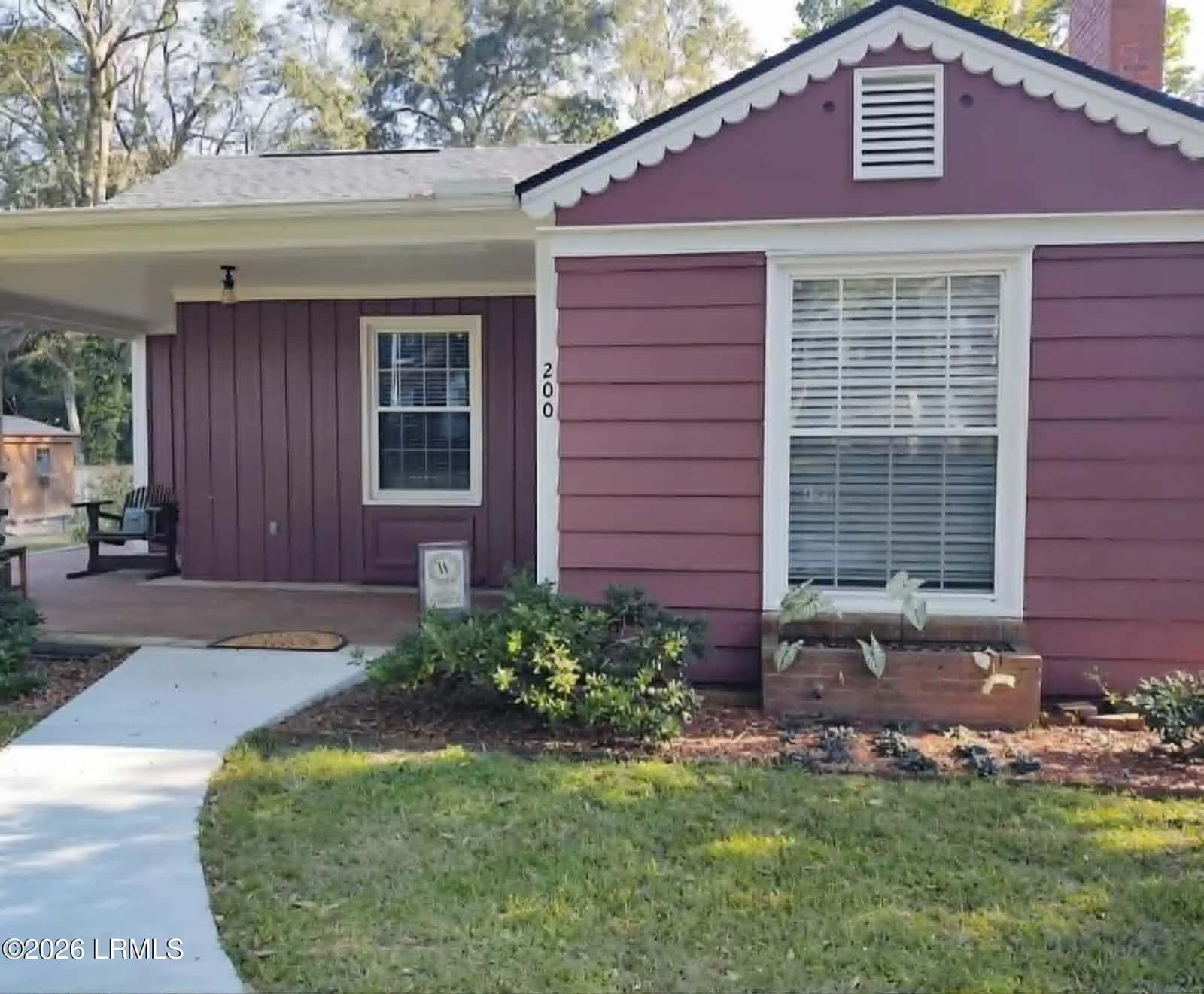 200 Warren Street, Walterboro, SC 29488 — photo 39 of 53