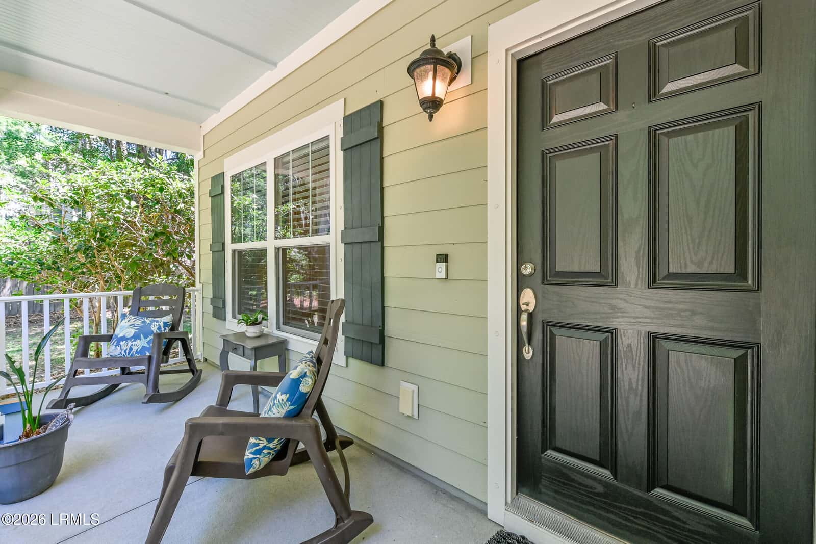 14 Chinaback Drive, Beaufort, SC 29907 — photo 4 of 37