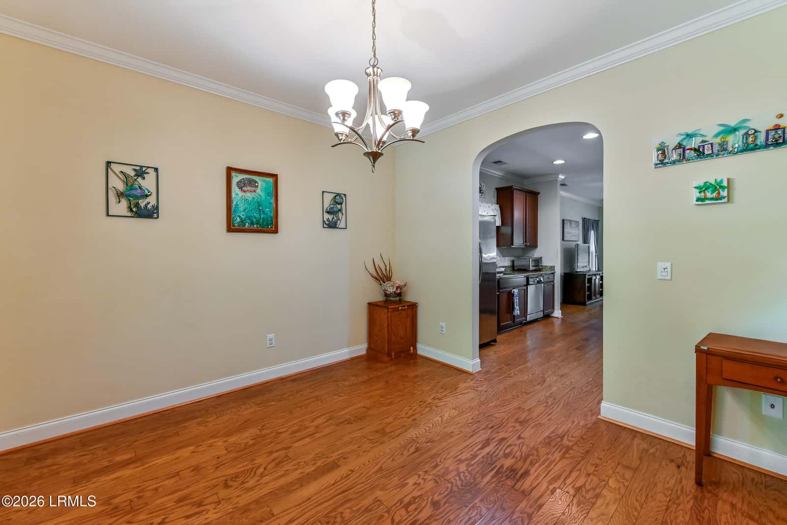 14 Chinaback Drive, Beaufort, SC 29907 — photo 8 of 37
