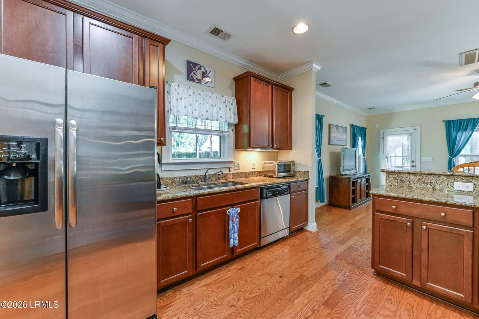 14 Chinaback Drive, Beaufort, SC 29907 — photo 9 of 37