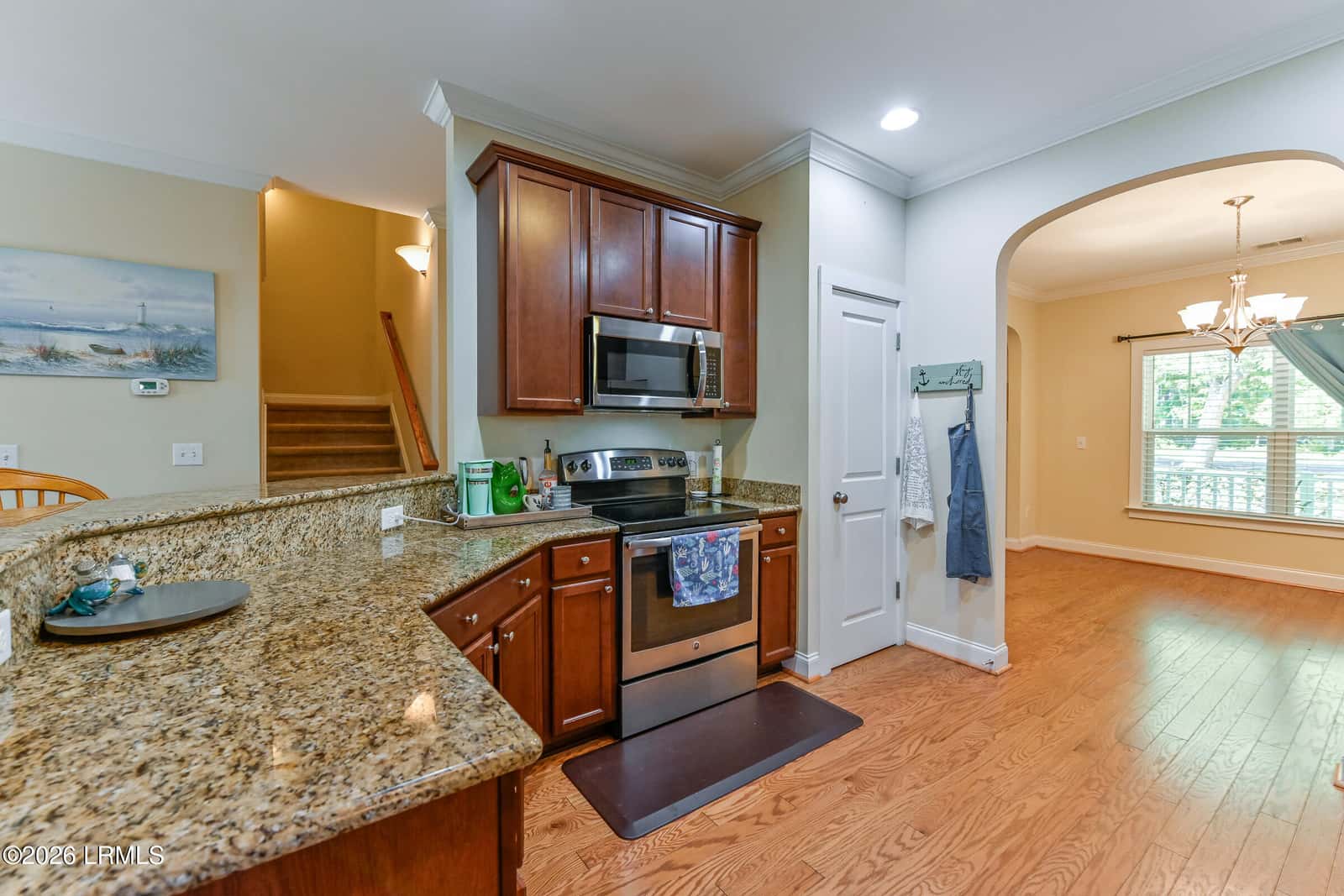 14 Chinaback Drive, Beaufort, SC 29907 — photo 12 of 37