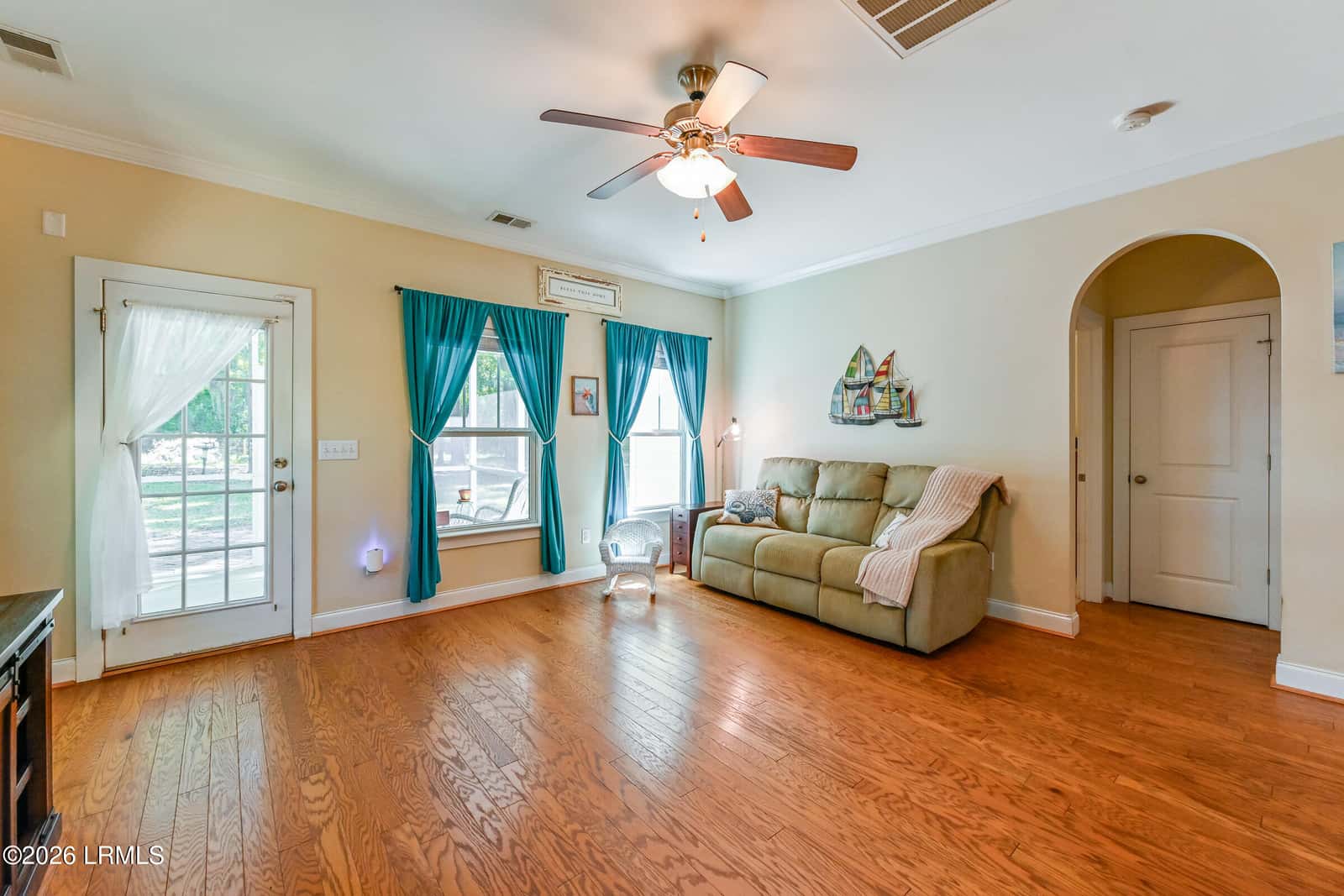 14 Chinaback Drive, Beaufort, SC 29907 — photo 13 of 37