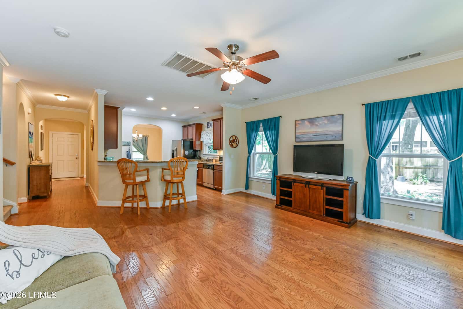 14 Chinaback Drive, Beaufort, SC 29907 — photo 15 of 37