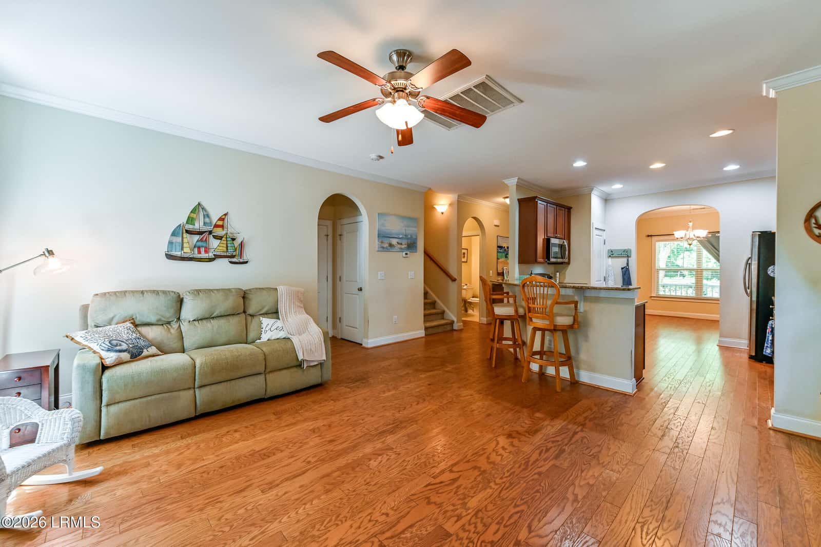 14 Chinaback Drive, Beaufort, SC 29907 — photo 16 of 37