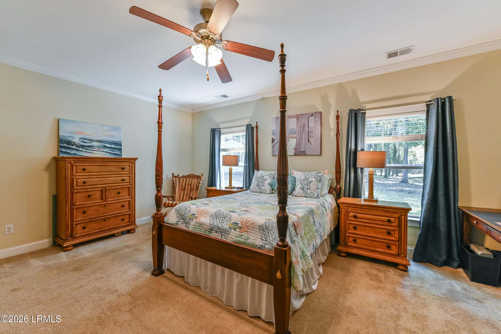 14 Chinaback Drive, Beaufort, SC 29907 — photo 17 of 37