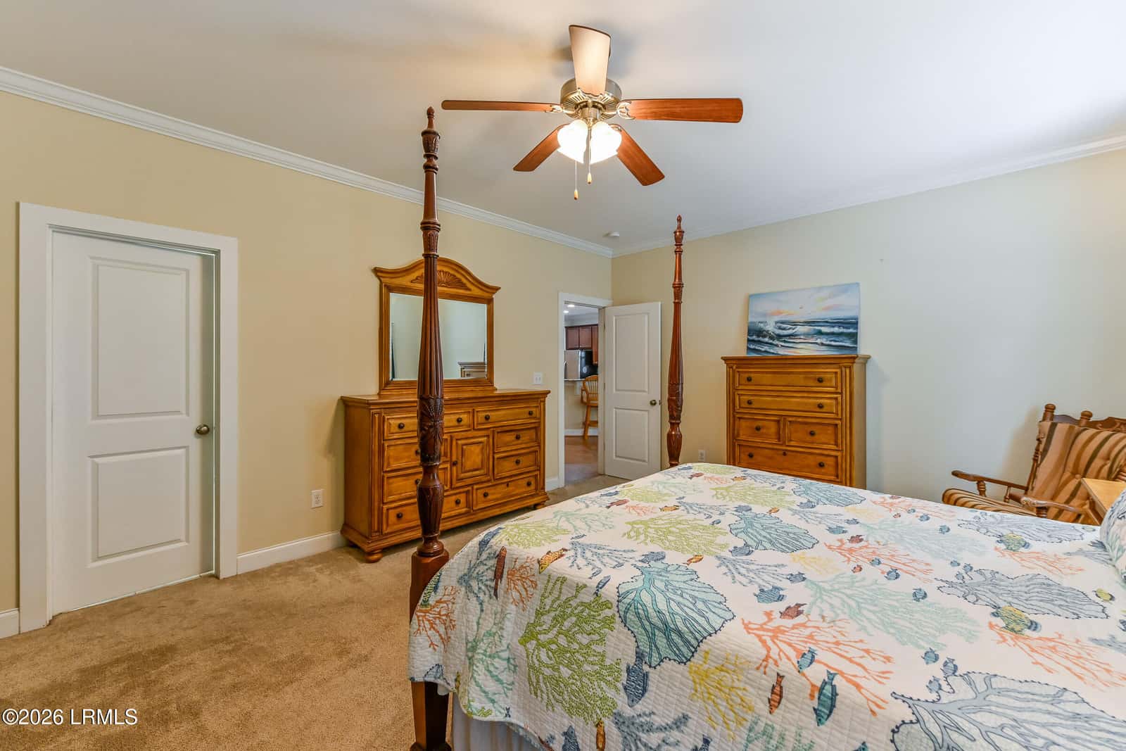 14 Chinaback Drive, Beaufort, SC 29907 — photo 18 of 37