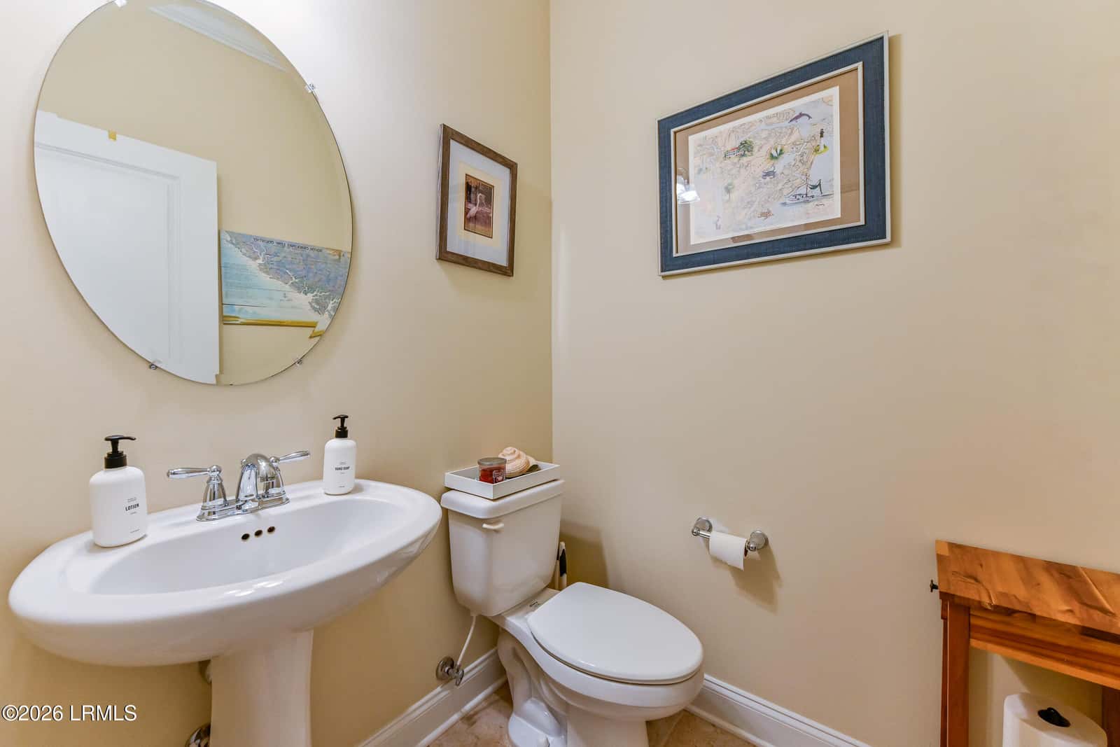 14 Chinaback Drive, Beaufort, SC 29907 — photo 22 of 37