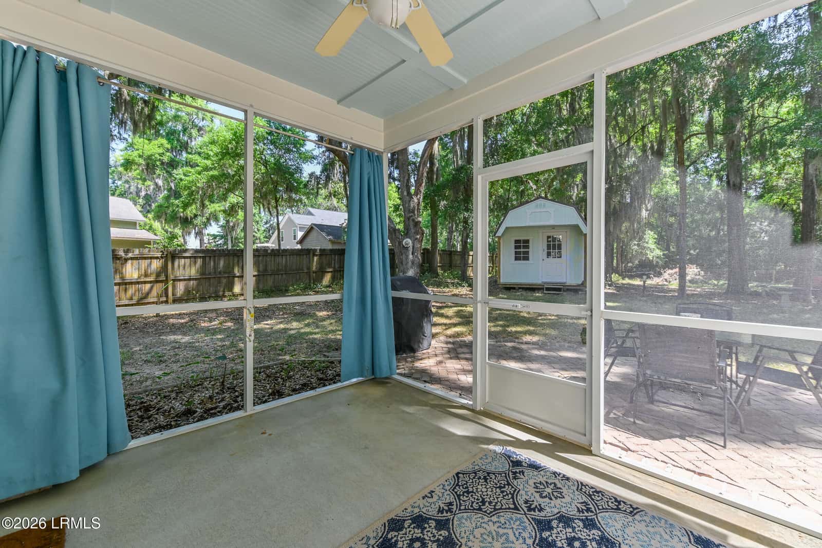 14 Chinaback Drive, Beaufort, SC 29907 — photo 30 of 37