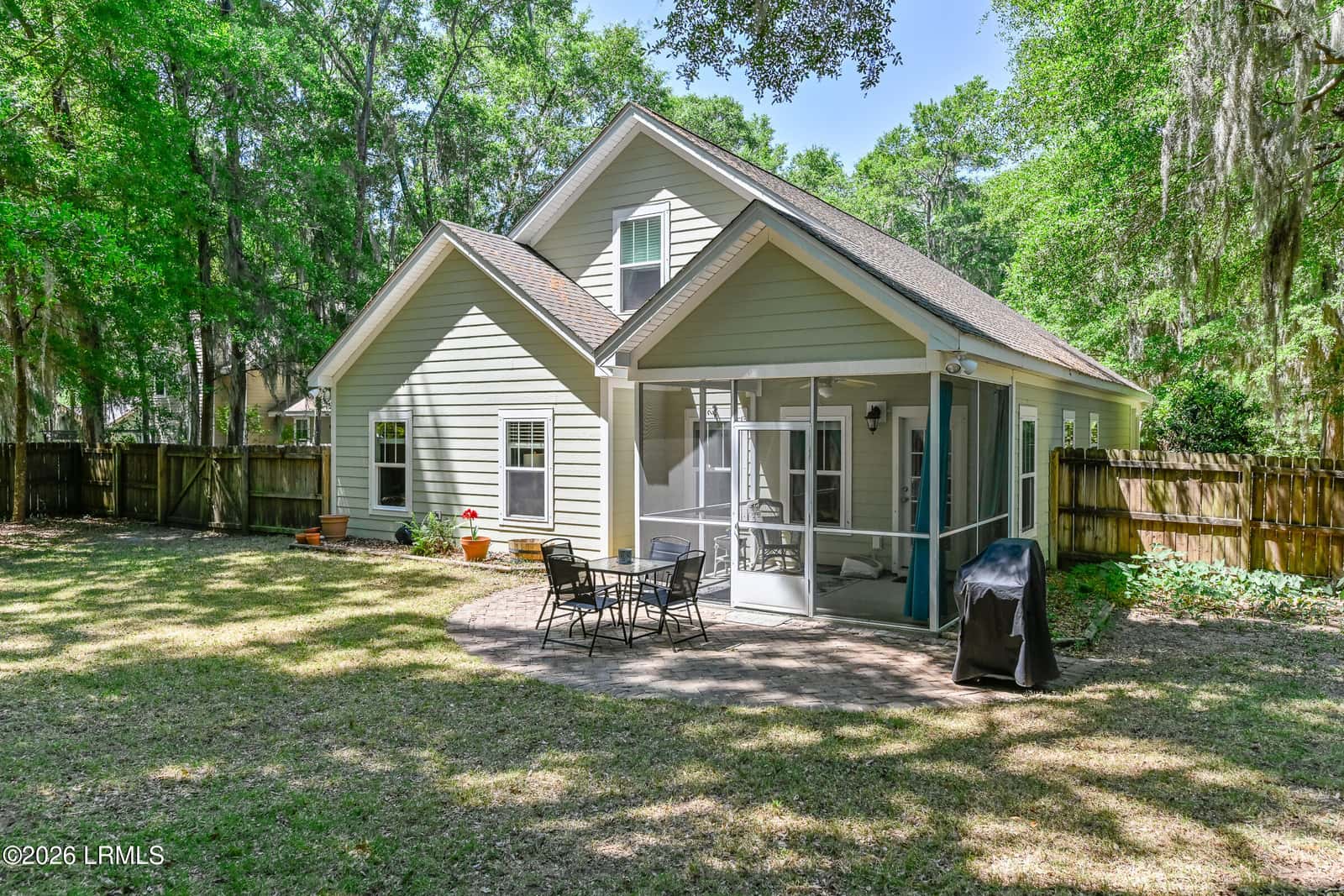14 Chinaback Drive, Beaufort, SC 29907 — photo 31 of 37