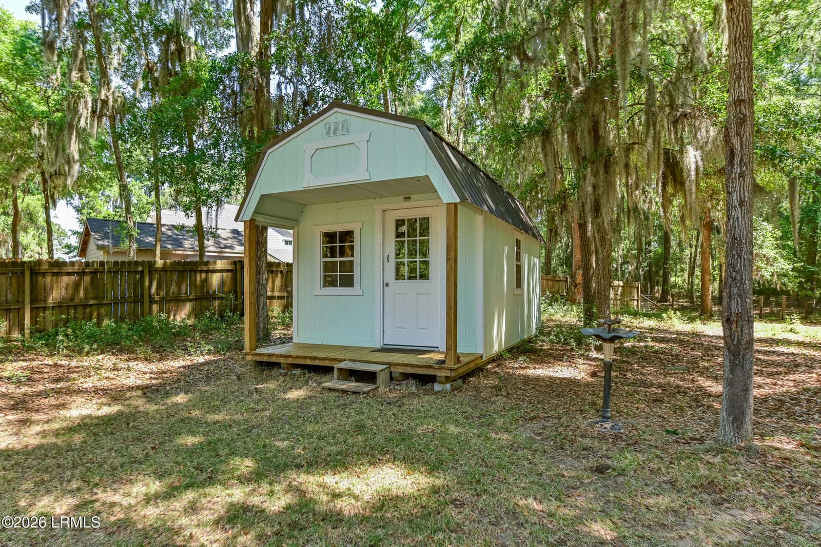 14 Chinaback Drive, Beaufort, SC 29907 — photo 32 of 37