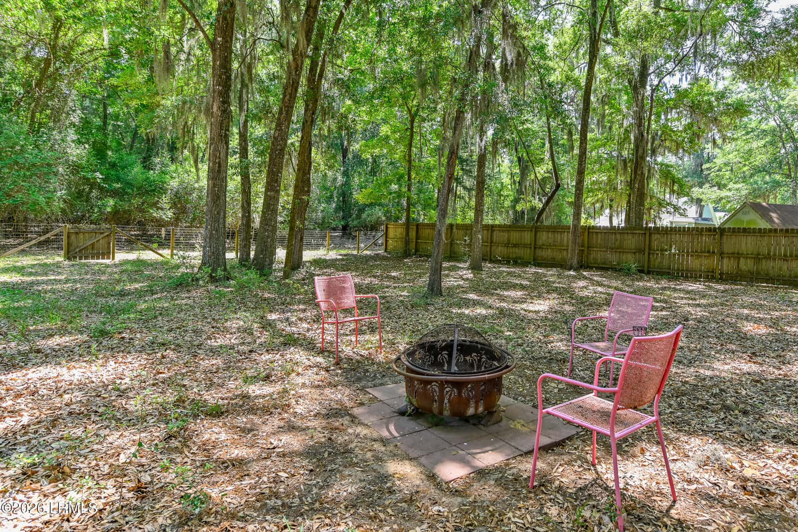 14 Chinaback Drive, Beaufort, SC 29907 — photo 33 of 37