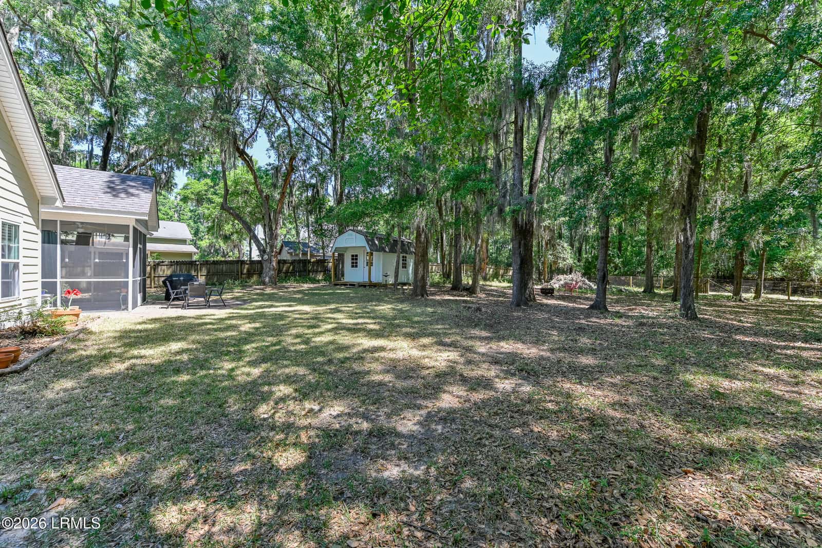 14 Chinaback Drive, Beaufort, SC 29907 — photo 34 of 37