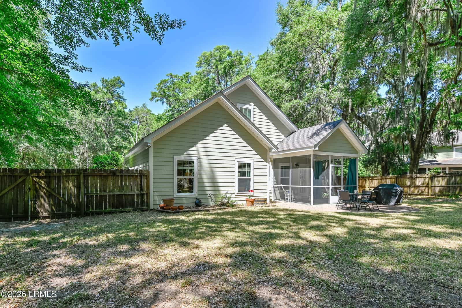 14 Chinaback Drive, Beaufort, SC 29907 — photo 35 of 37