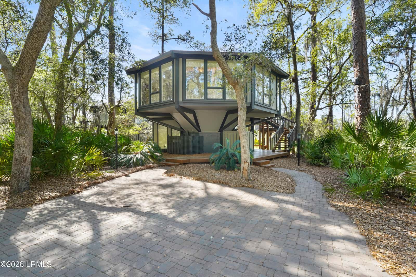 2065 Deer Island Road, Hilton Head Island, SC 29928 — photo 5 of 44