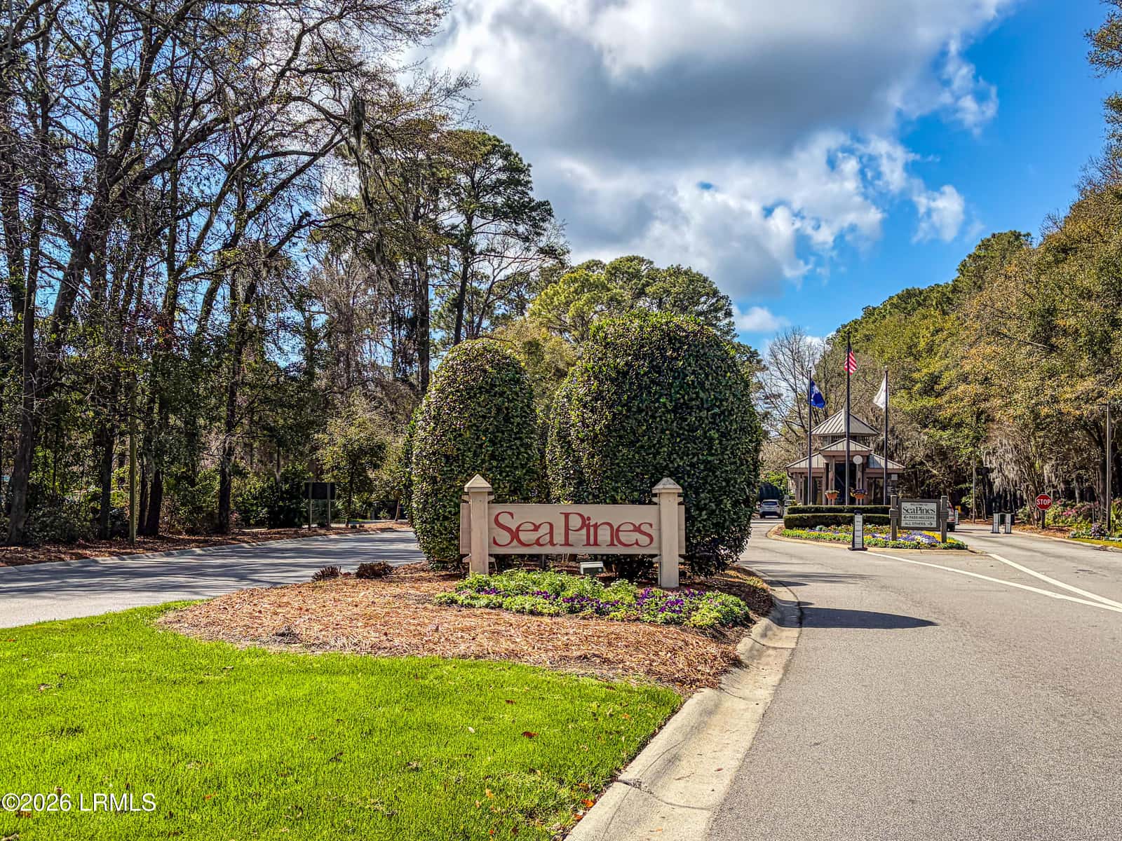 2065 Deer Island Road, Hilton Head Island, SC 29928 — photo 35 of 44