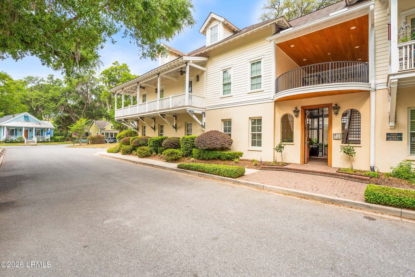 16 Jade Street A, Beaufort, SC 29907 — photo 1 of 61