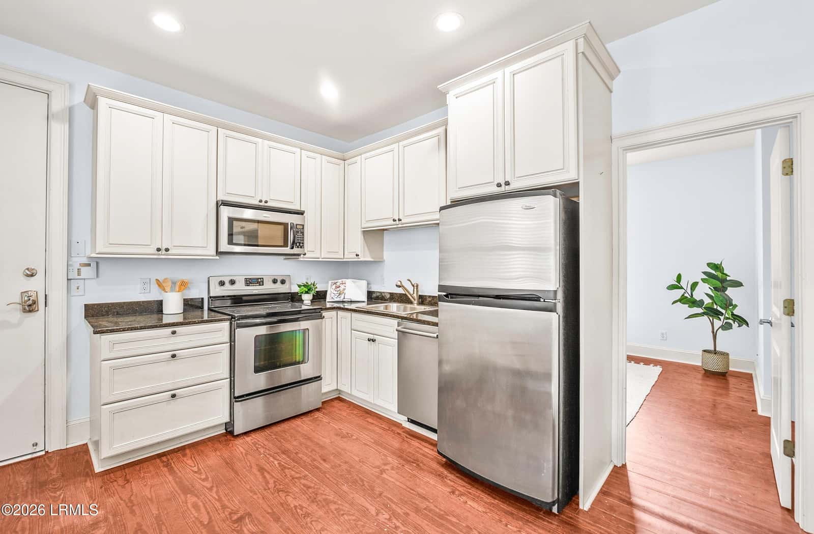 16 Jade Street A, Beaufort, SC 29907 — photo 35 of 61