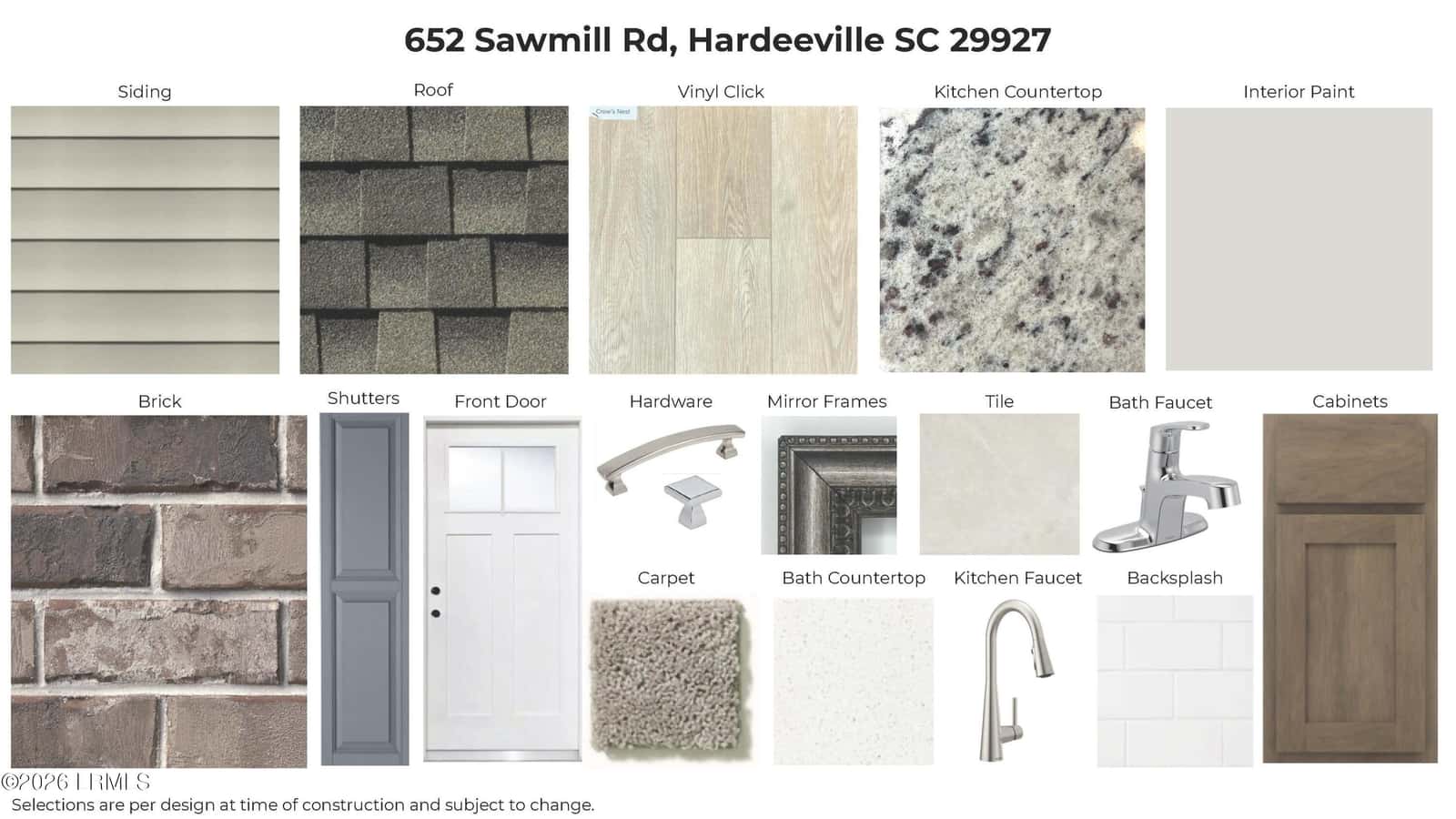 652 Sawmill Road, Hardeeville, SC 29927 — photo 3 of 4