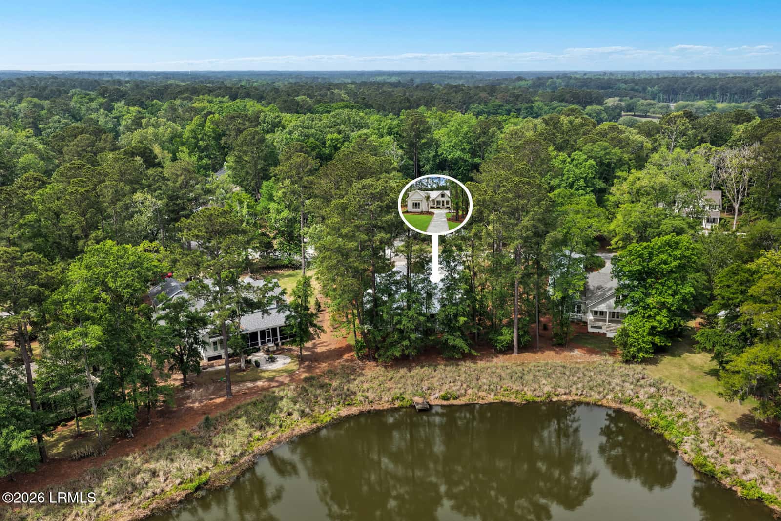 10 Oldfield Village Road, Bluffton, SC 29909 — photo 46 of 50