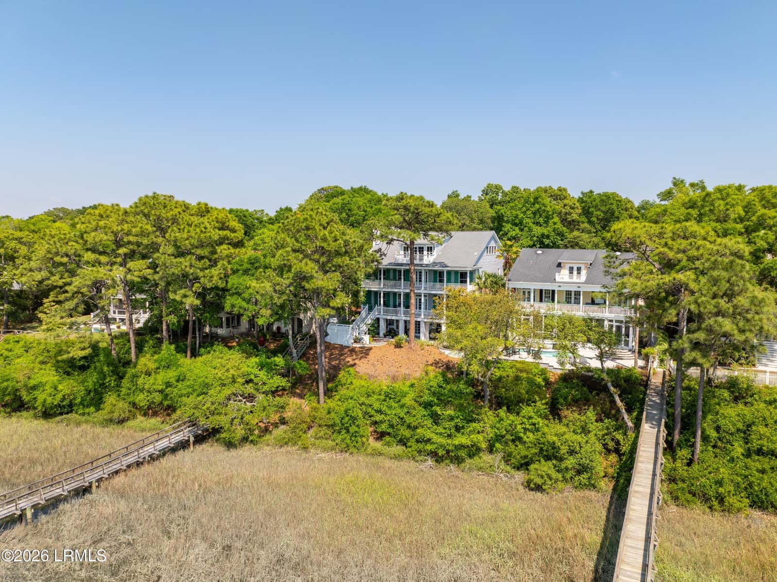 21 Waterside Drive, Beaufort, SC 29907 — photo 10 of 68