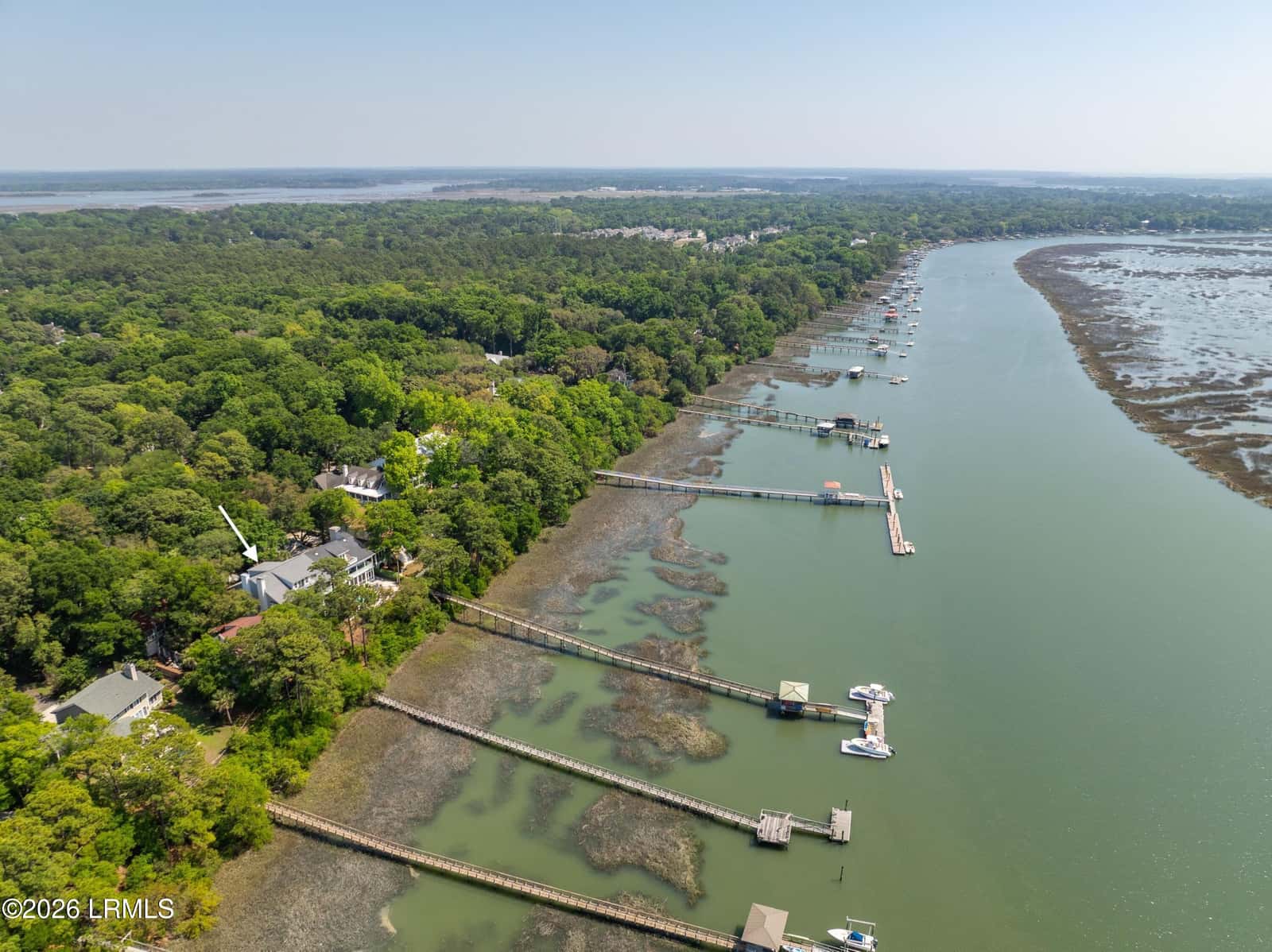 21 Waterside Drive, Beaufort, SC 29907 — photo 57 of 68