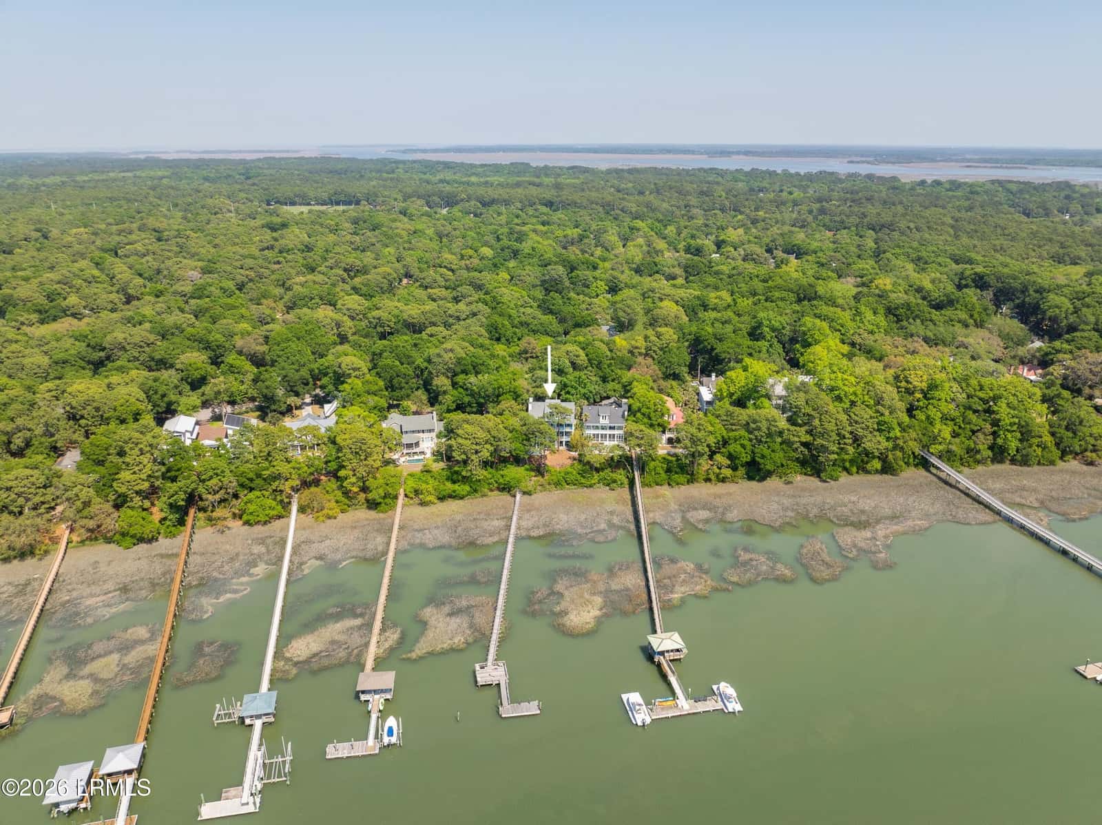 21 Waterside Drive, Beaufort, SC 29907 — photo 58 of 68