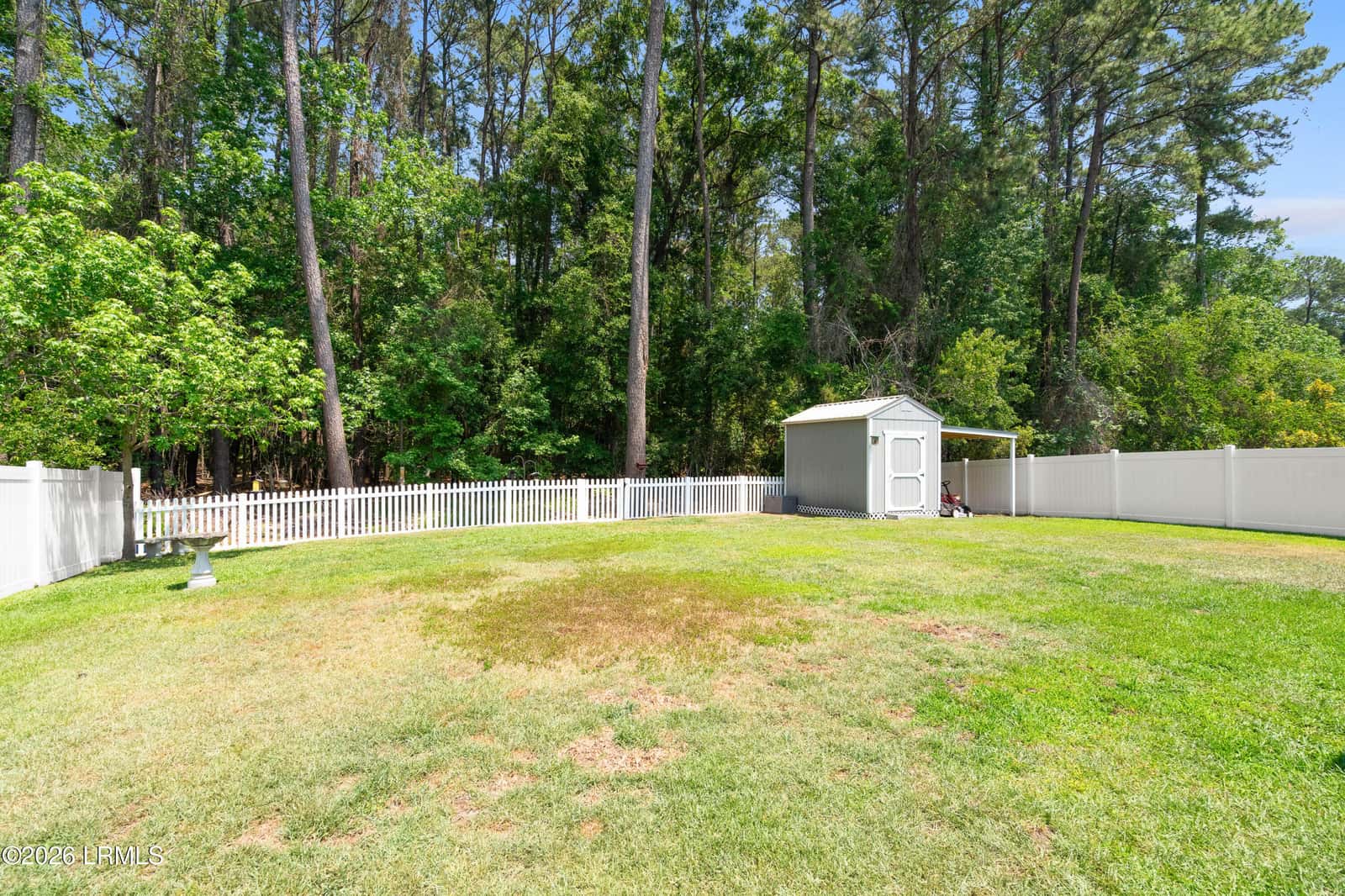 107 Holly Ridge Drive, Bluffton, SC 29910 — photo 44 of 49