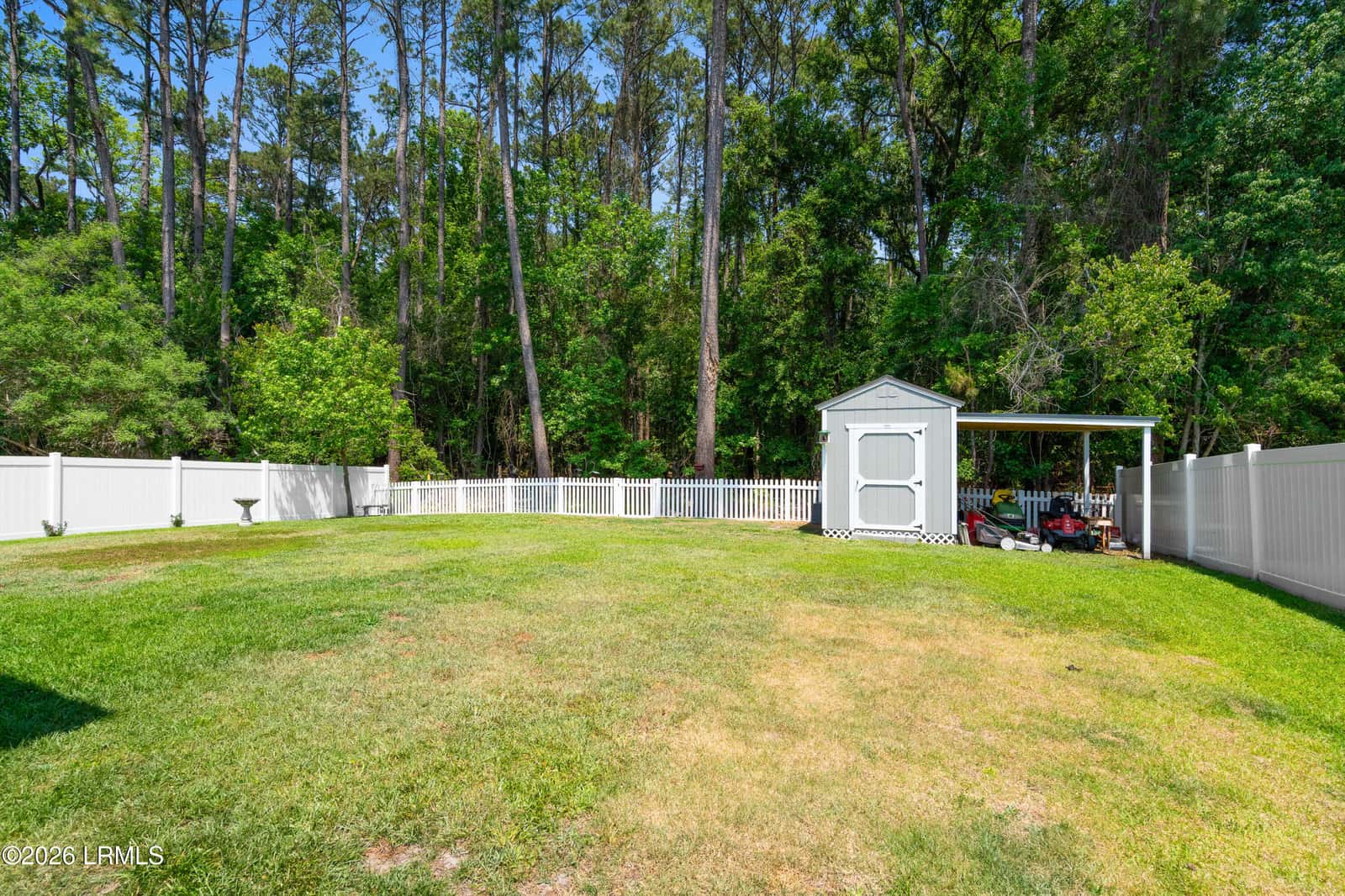 107 Holly Ridge Drive, Bluffton, SC 29910 — photo 45 of 49