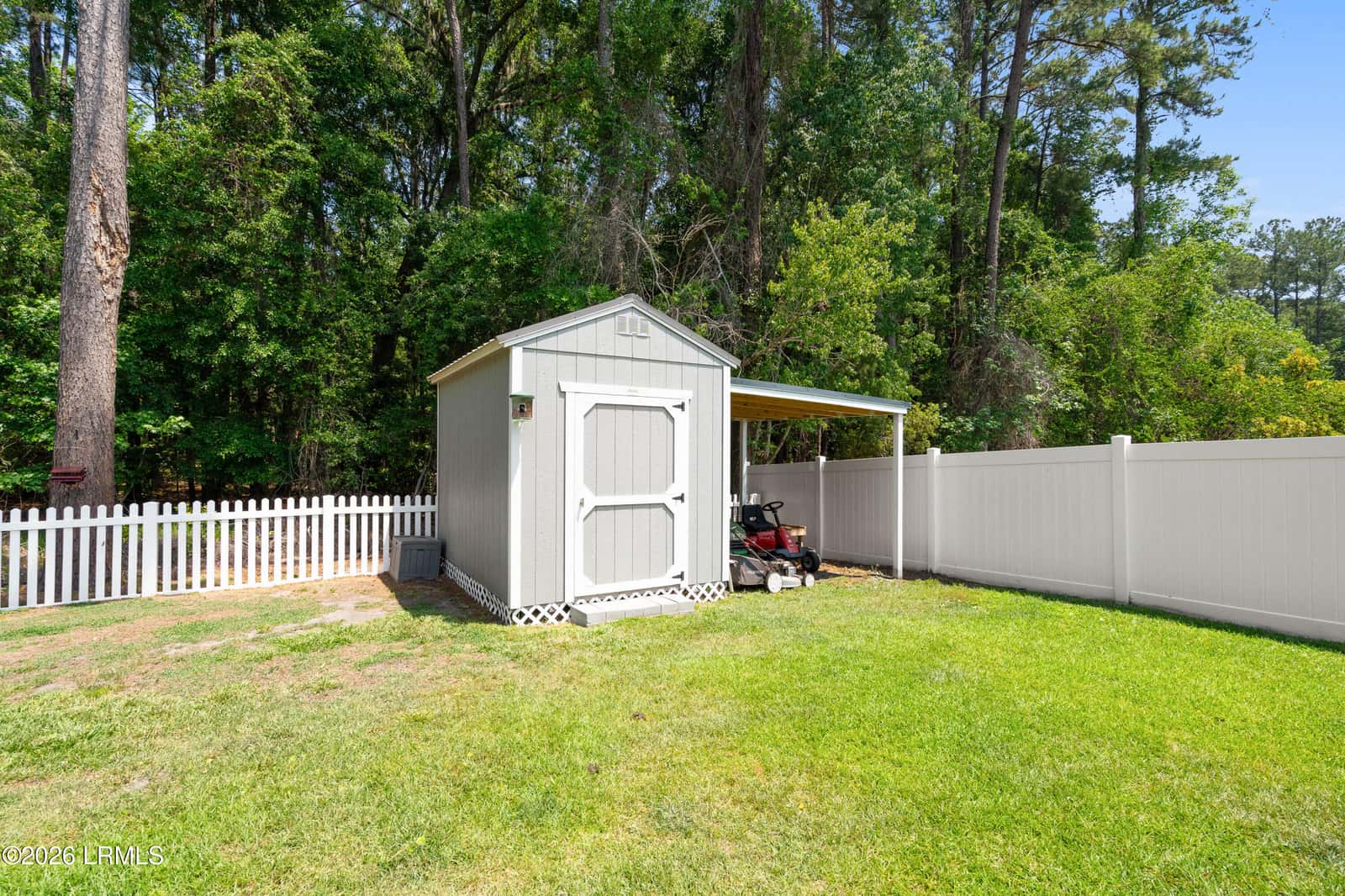 107 Holly Ridge Drive, Bluffton, SC 29910 — photo 46 of 49