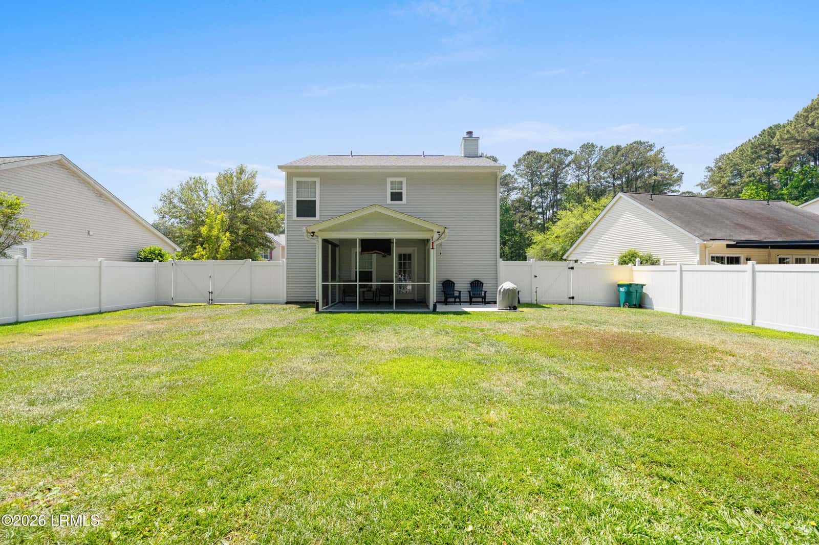 107 Holly Ridge Drive, Bluffton, SC 29910 — photo 47 of 49