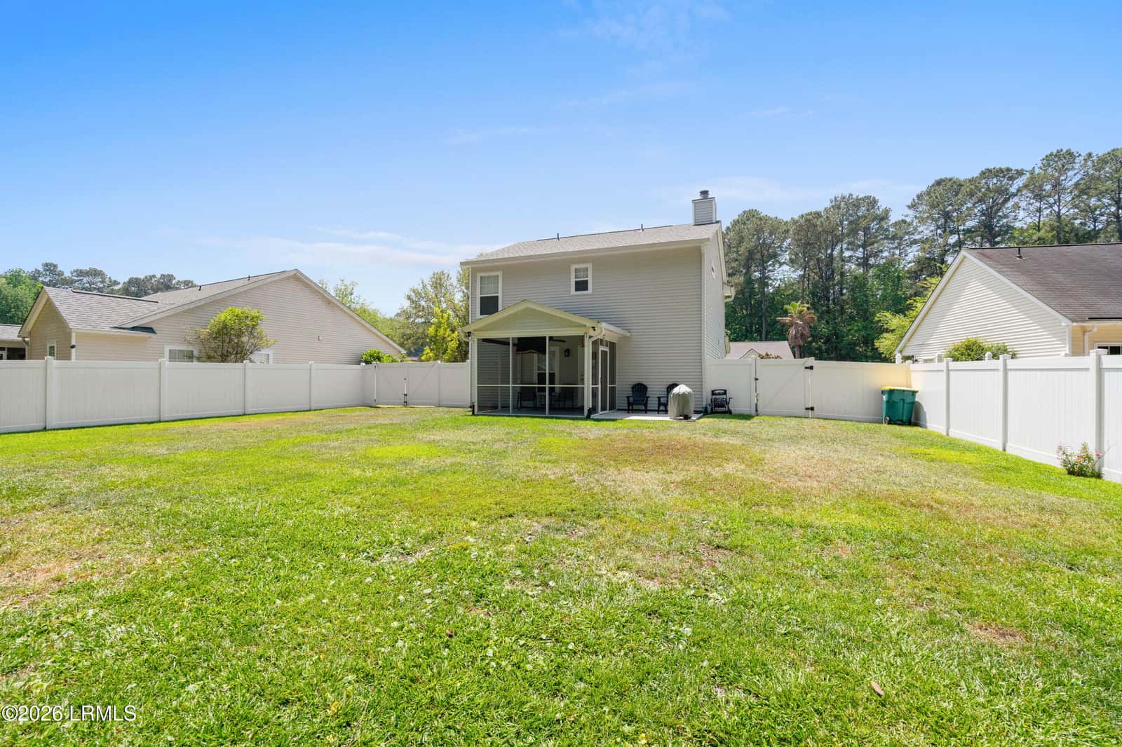 107 Holly Ridge Drive, Bluffton, SC 29910 — photo 49 of 49