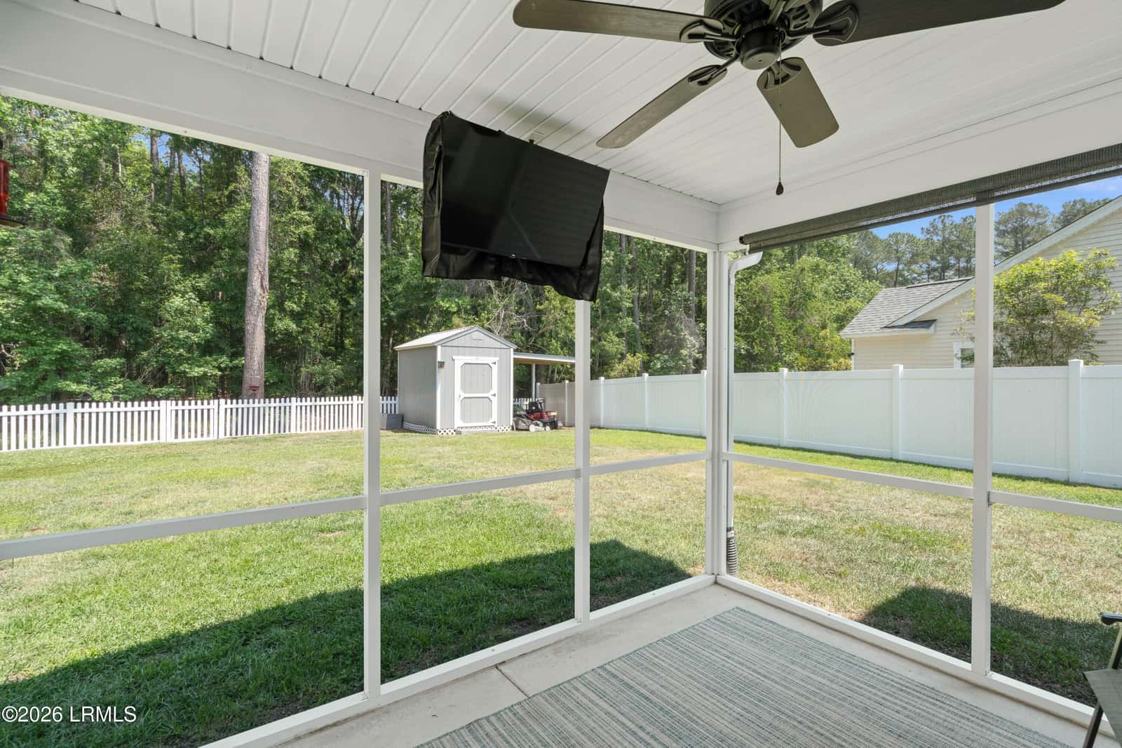 107 Holly Ridge Drive, Bluffton, SC 29910 — photo 43 of 49