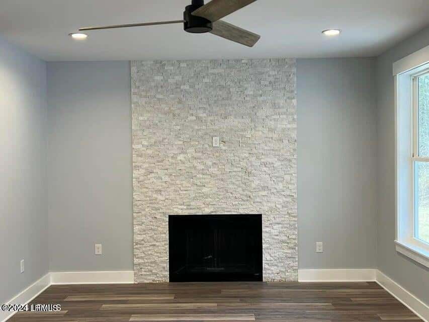 58 Founders Oak Way, Yemassee, SC 29945 — photo 3 of 38