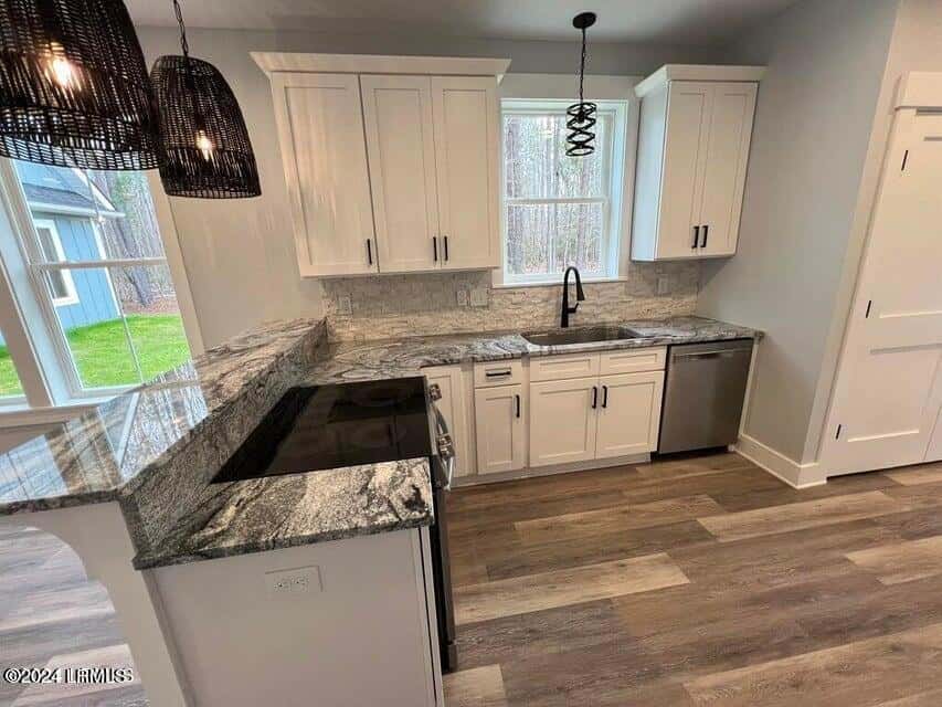 58 Founders Oak Way, Yemassee, SC 29945 — photo 7 of 38