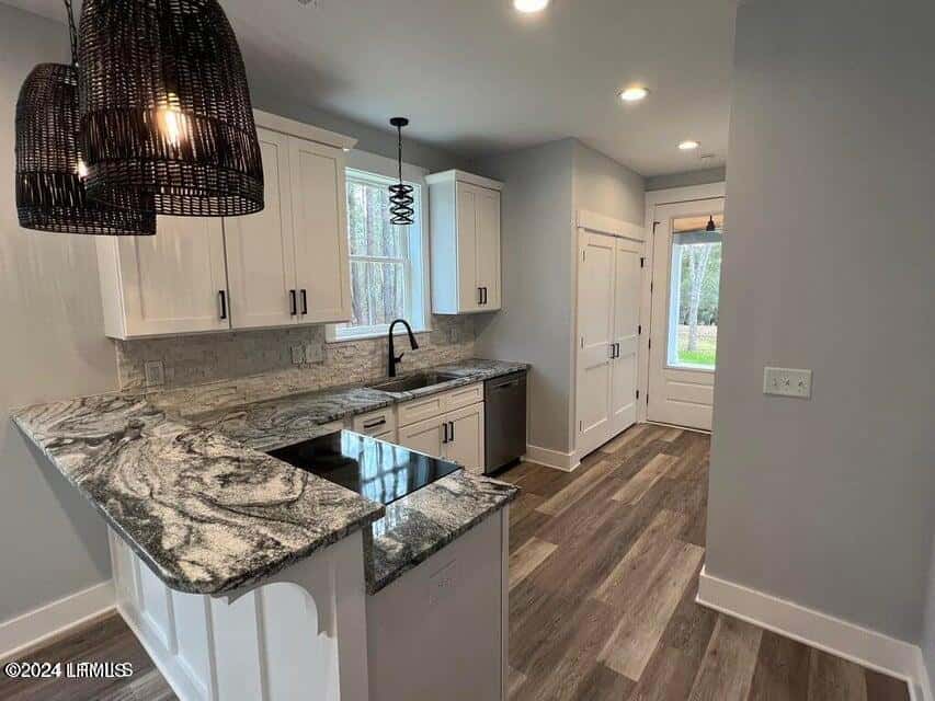 58 Founders Oak Way, Yemassee, SC 29945 — photo 8 of 38