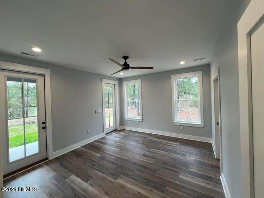 58 Founders Oak Way, Yemassee, SC 29945 — photo 10 of 38