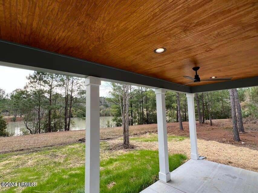 58 Founders Oak Way, Yemassee, SC 29945 — photo 16 of 38
