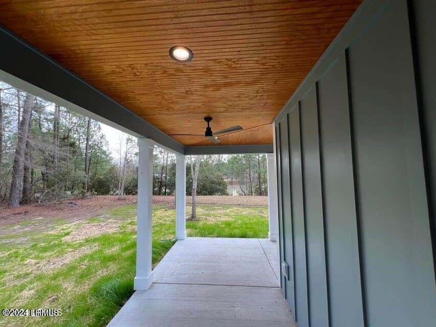 58 Founders Oak Way, Yemassee, SC 29945 — photo 24 of 38