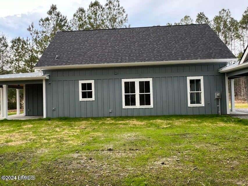 58 Founders Oak Way, Yemassee, SC 29945 — photo 25 of 38