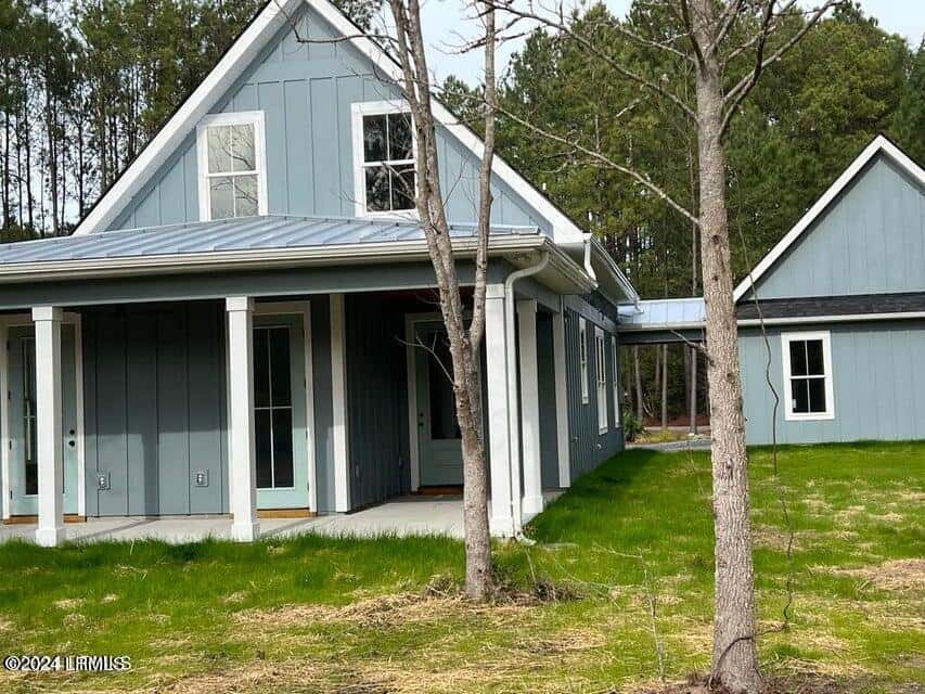 58 Founders Oak Way, Yemassee, SC 29945 — photo 26 of 38