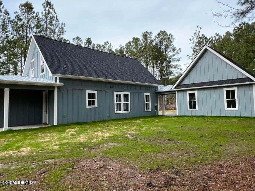 58 Founders Oak Way, Yemassee, SC 29945 — photo 27 of 38