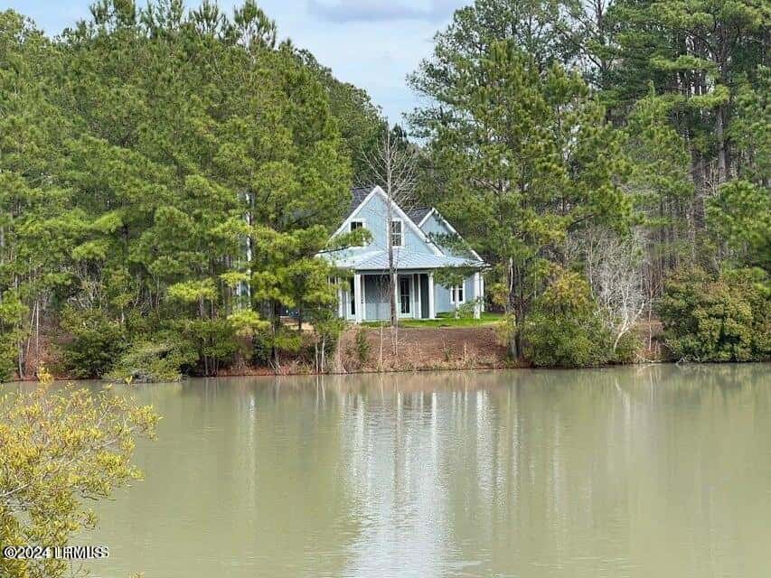 58 Founders Oak Way, Yemassee, SC 29945 — photo 28 of 38