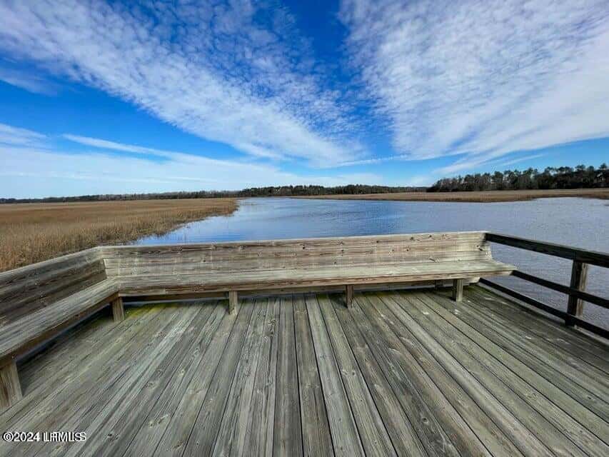 58 Founders Oak Way, Yemassee, SC 29945 — photo 32 of 38