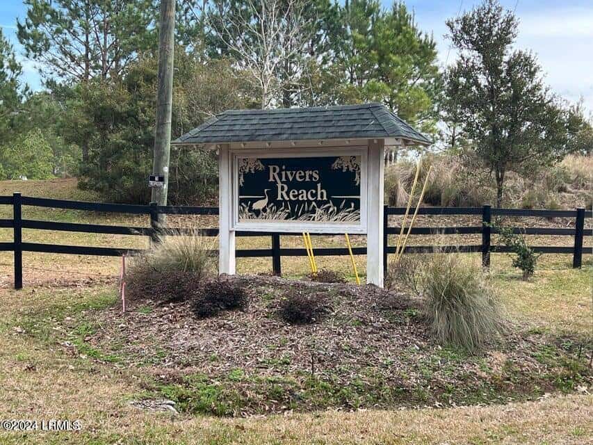 58 Founders Oak Way, Yemassee, SC 29945 — photo 35 of 38