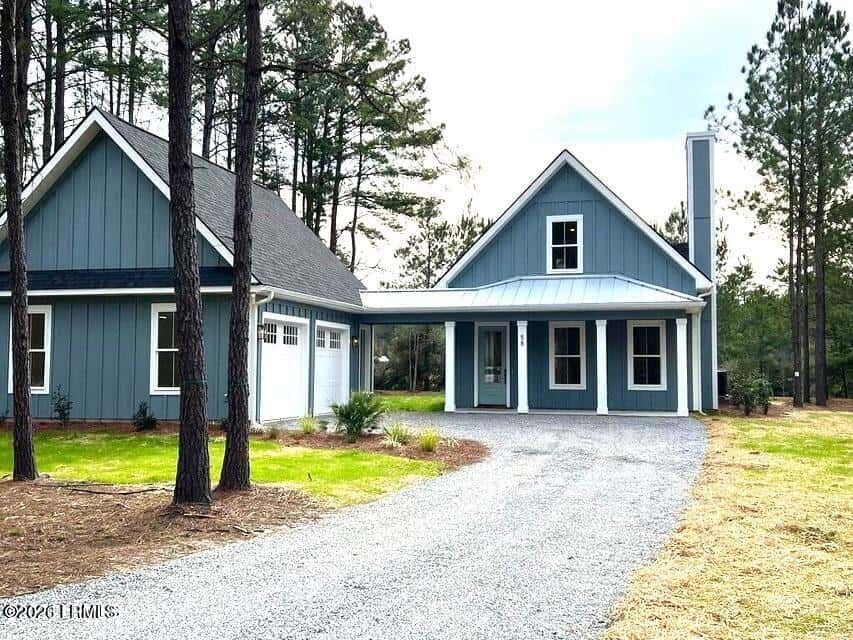58 Founders Oak Way, Yemassee, SC 29945 — photo 1 of 38