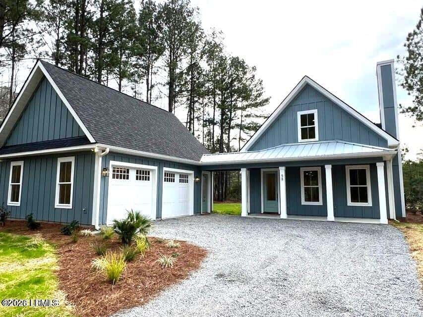58 Founders Oak Way, Yemassee, SC 29945 — photo 38 of 38