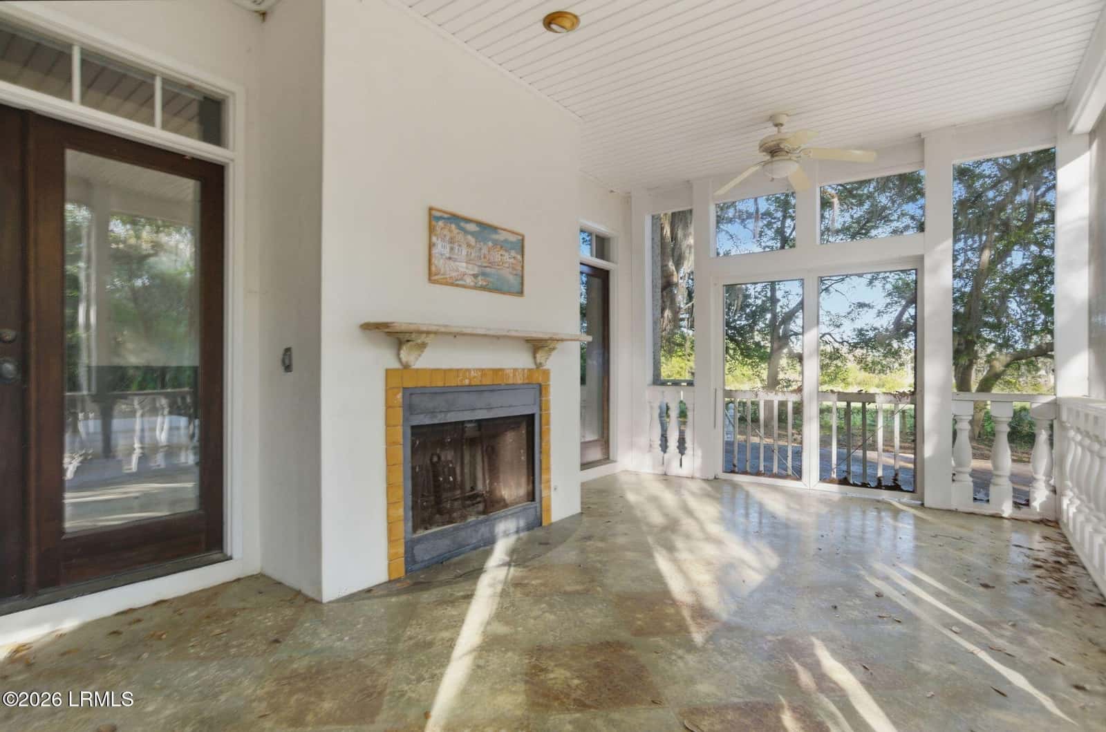 151 Tom And Mike Road, St. Helena Island, SC 29920 — photo 42 of 48