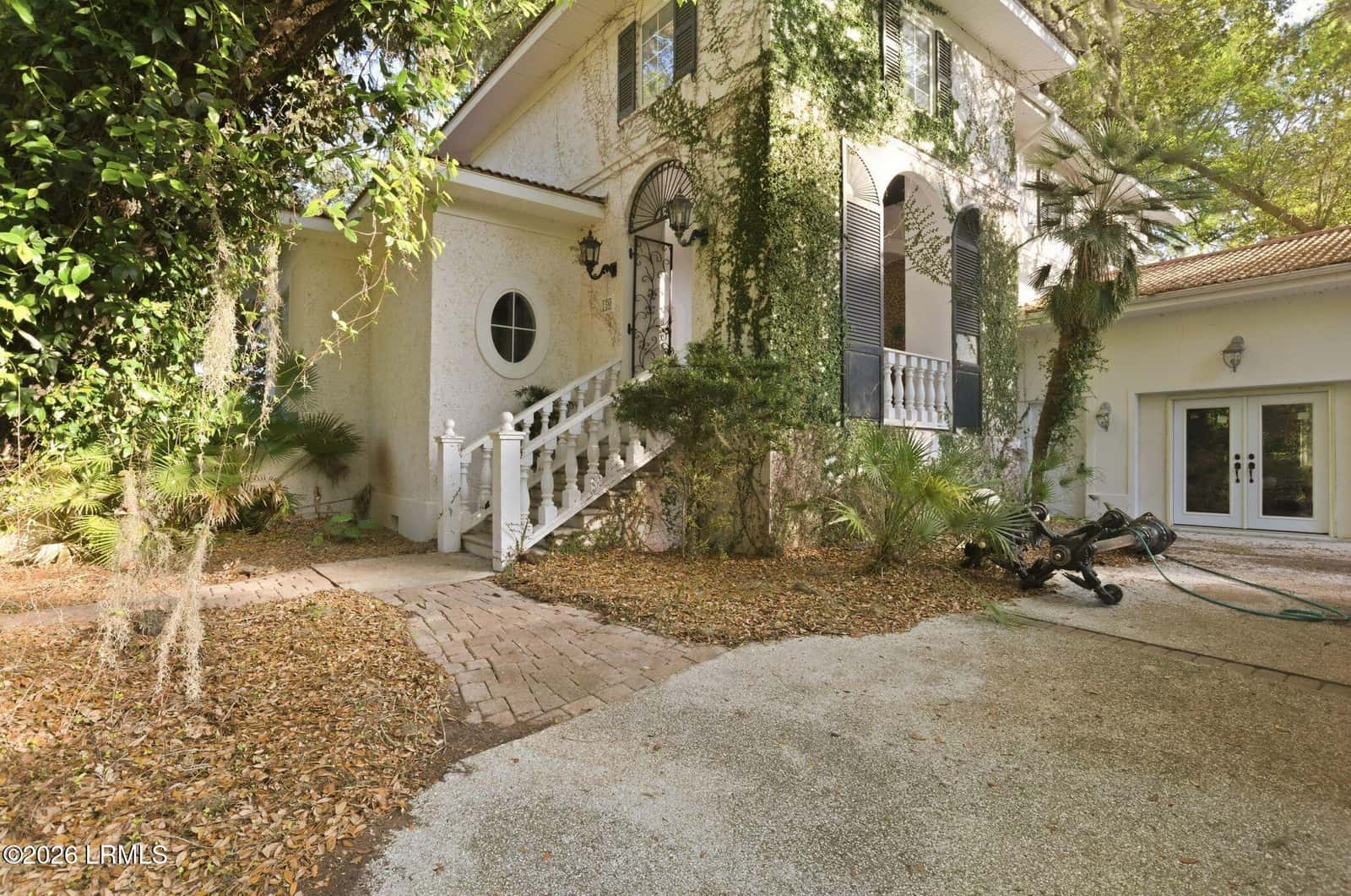 151 Tom And Mike Road, St. Helena Island, SC 29920 — photo 1 of 48