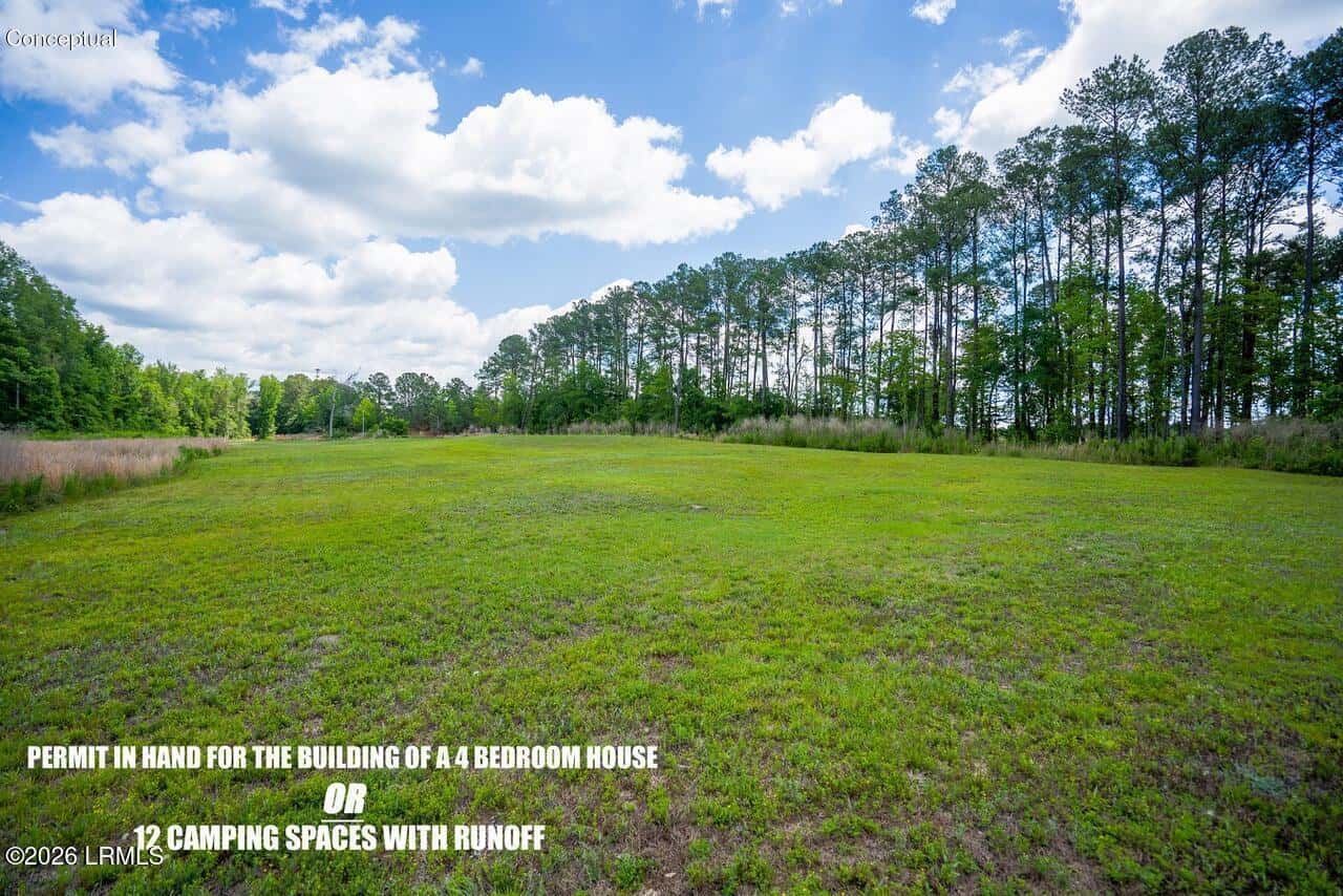 Tbd Evergreen Lane, Walterboro, SC 29488 — photo 12 of 39